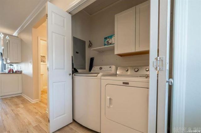 117 Lookout Pt Apt B2, Hot Springs, AR 71913