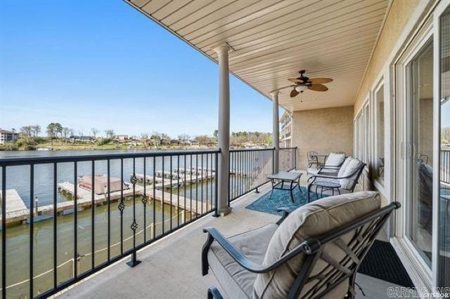 117 Lookout Pt Apt B2, Hot Springs, AR 71913