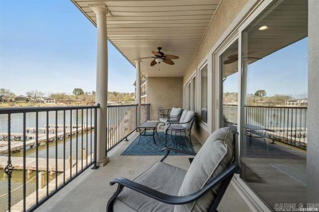 117 Lookout Pt Apt B2, Hot Springs, AR 71913