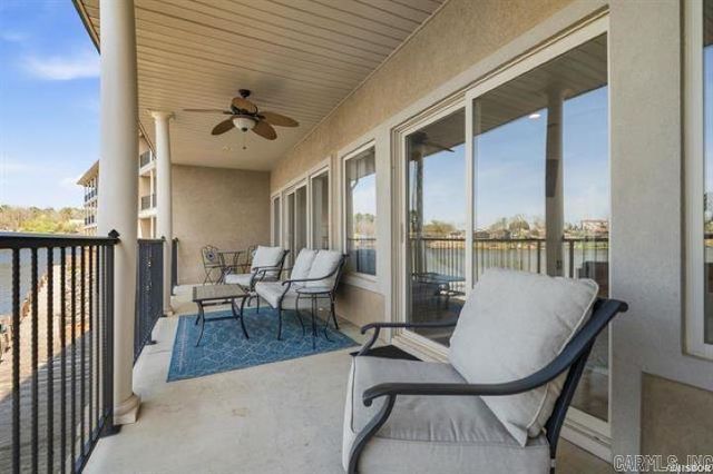 117 Lookout Pt Apt B2, Hot Springs, AR 71913