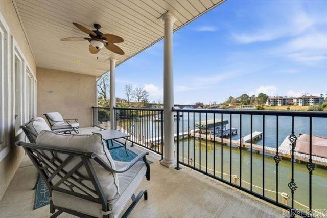 117 Lookout Pt Apt B2, Hot Springs, AR 71913