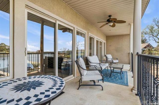 117 Lookout Pt Apt B2, Hot Springs, AR 71913