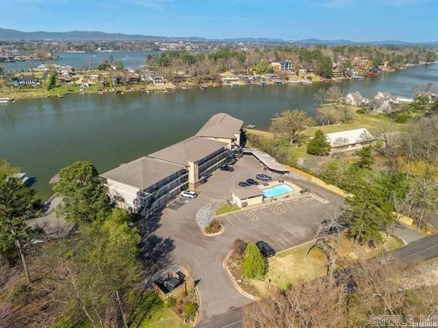 117 Lookout Pt Apt B2, Hot Springs, AR 71913