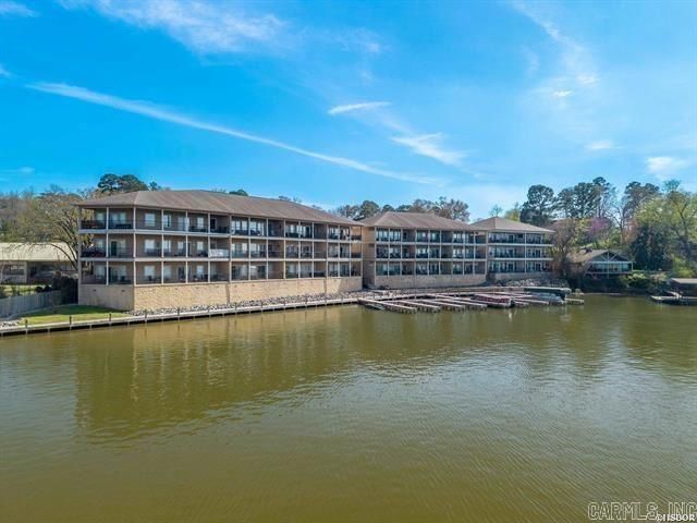 117 Lookout Pt Apt B2, Hot Springs, AR 71913