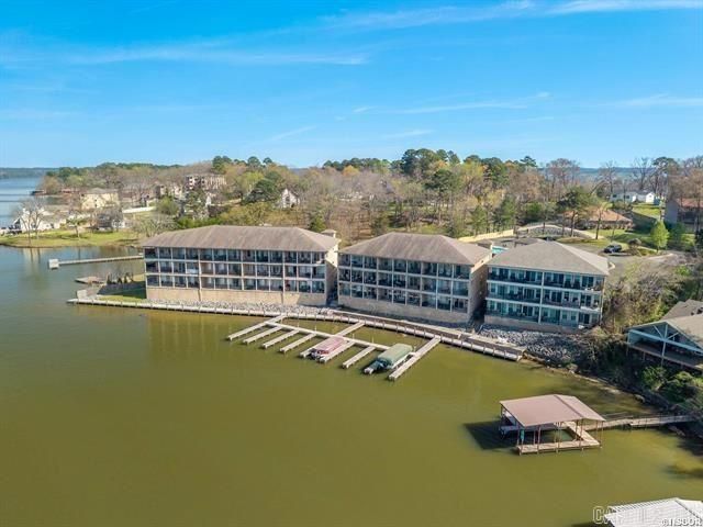 117 Lookout Pt Apt B2, Hot Springs, AR 71913