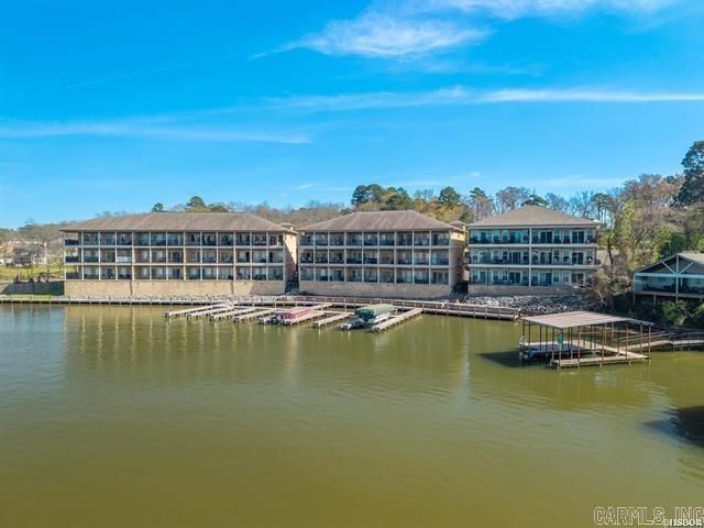 117 Lookout Pt Apt B2, Hot Springs, AR 71913