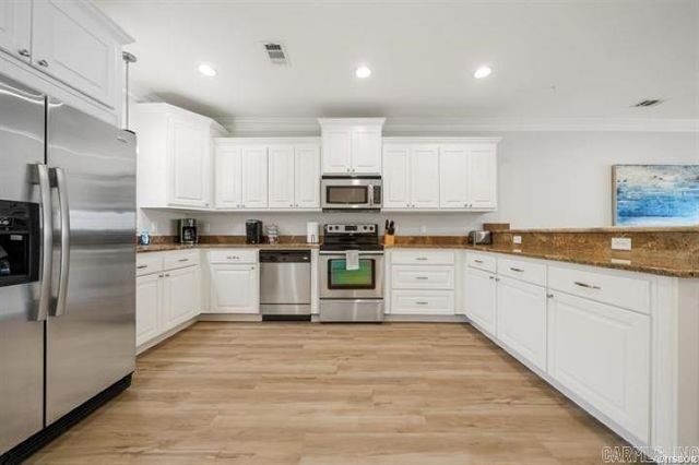 117 Lookout Pt Apt B2, Hot Springs, AR 71913