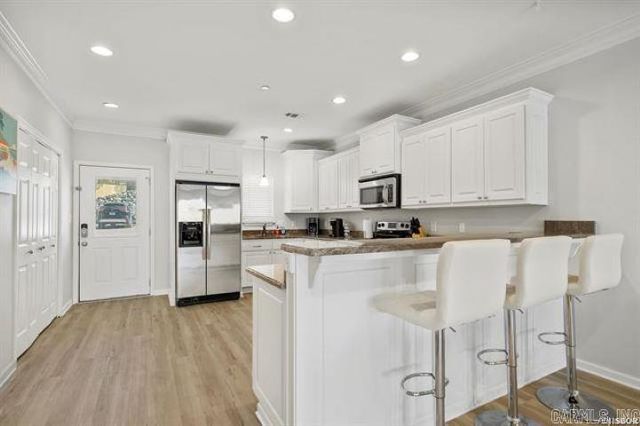 117 Lookout Pt Apt B2, Hot Springs, AR 71913