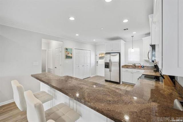 117 Lookout Pt Apt B2, Hot Springs, AR 71913