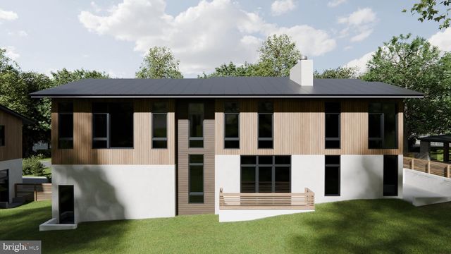 1842 PRIMROSE RD NW, Washington, DC 20012