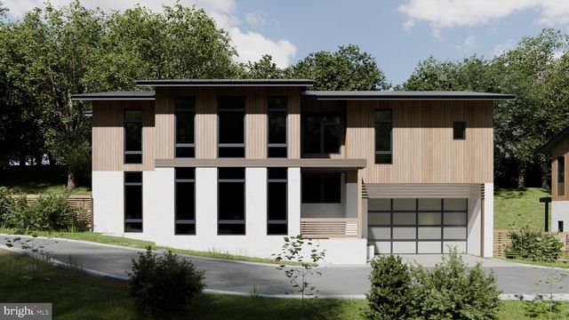 1842 PRIMROSE RD NW, Washington, DC 20012