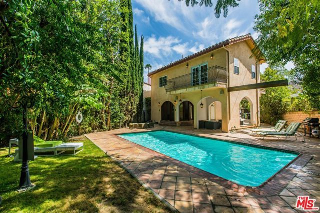 12109 MAXWELLTON Road, Studio City (los Angeles), CA 91604