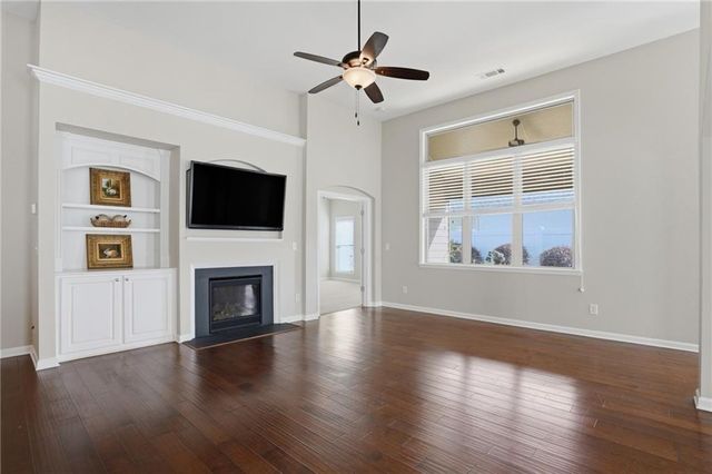 152 Heritage Pointe, Woodstock, GA 30189