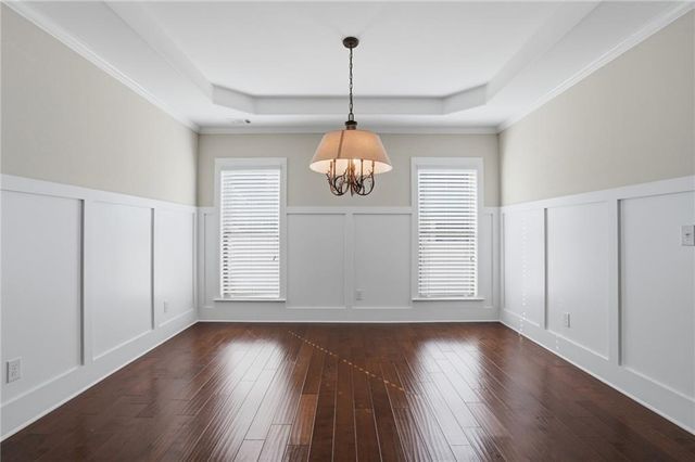 152 Heritage Pointe, Woodstock, GA 30189