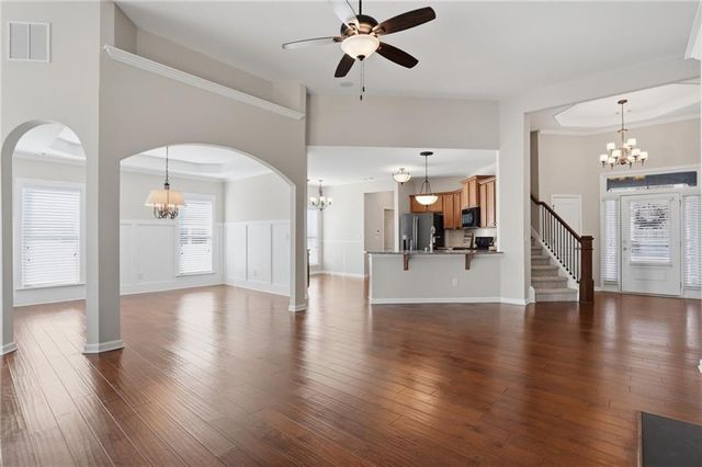 152 Heritage Pointe, Woodstock, GA 30189