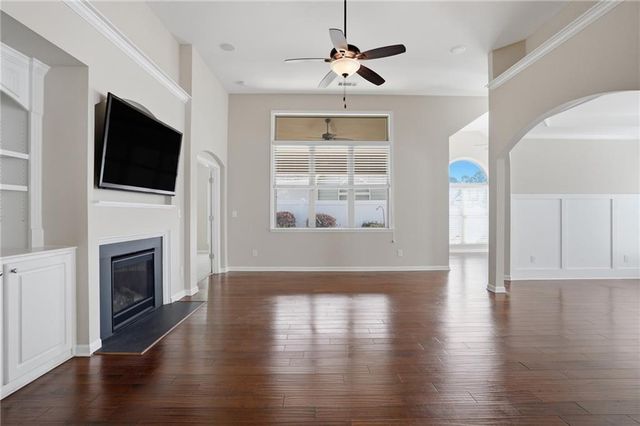 152 Heritage Pointe, Woodstock, GA 30189