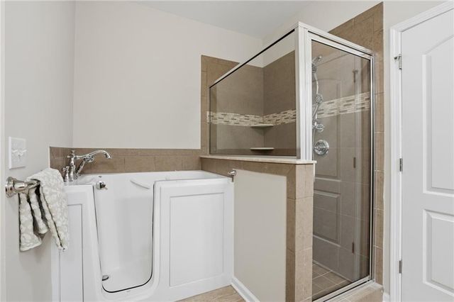 152 Heritage Pointe, Woodstock, GA 30189