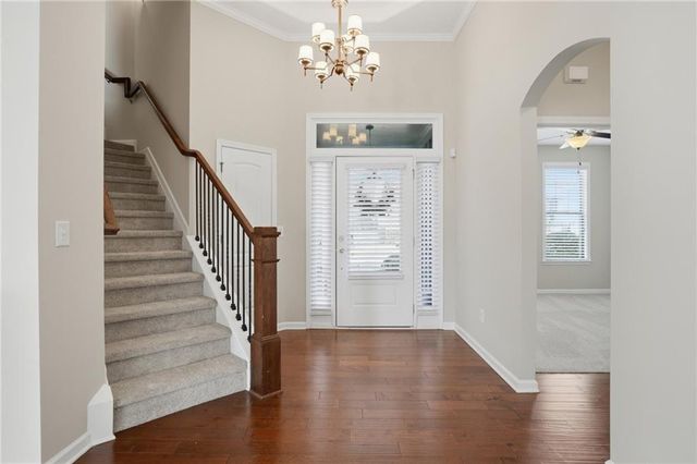 152 Heritage Pointe, Woodstock, GA 30189