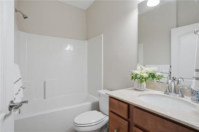 152 Heritage Pointe, Woodstock, GA 30189