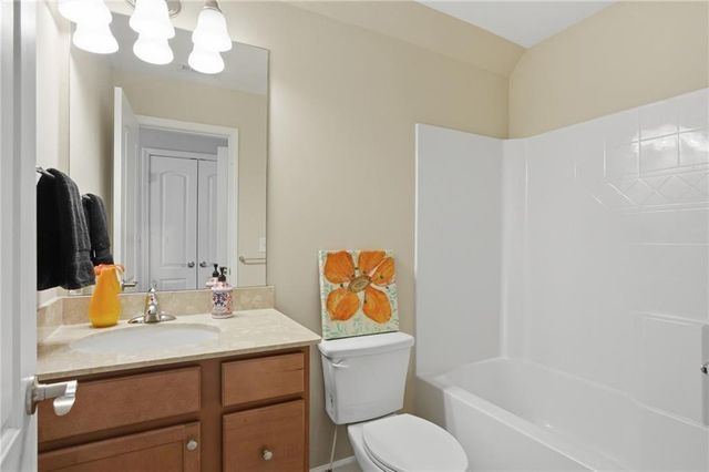 152 Heritage Pointe, Woodstock, GA 30189