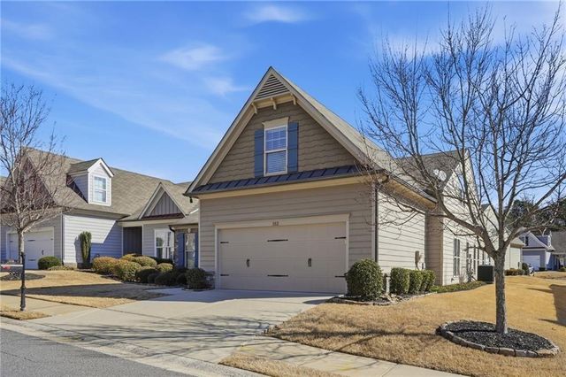 152 Heritage Pointe, Woodstock, GA 30189