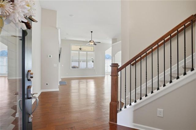 152 Heritage Pointe, Woodstock, GA 30189