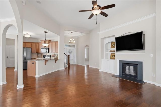 152 Heritage Pointe, Woodstock, GA 30189