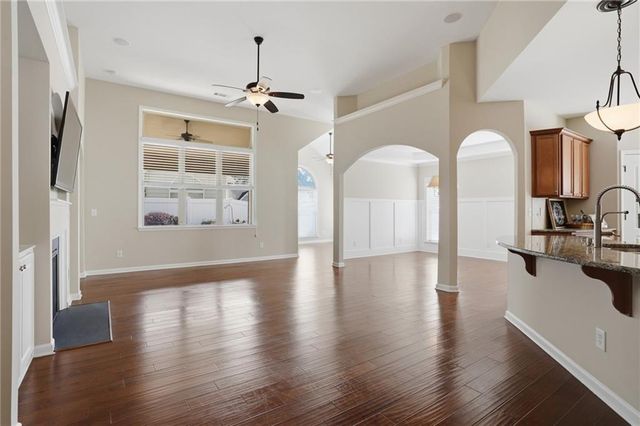 152 Heritage Pointe, Woodstock, GA 30189