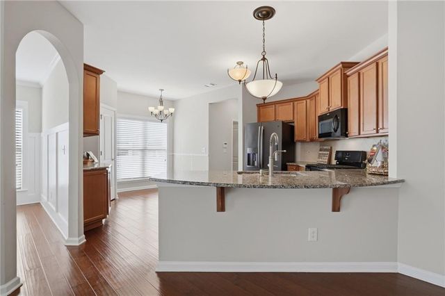 152 Heritage Pointe, Woodstock, GA 30189