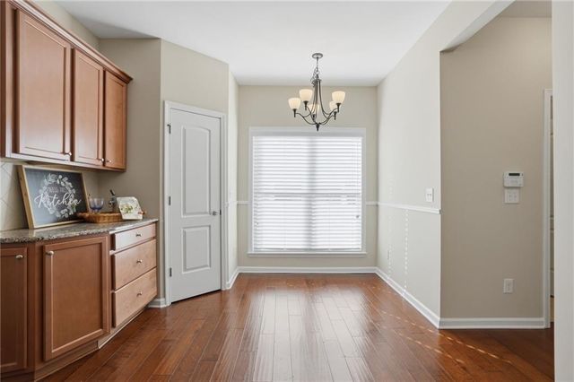 152 Heritage Pointe, Woodstock, GA 30189