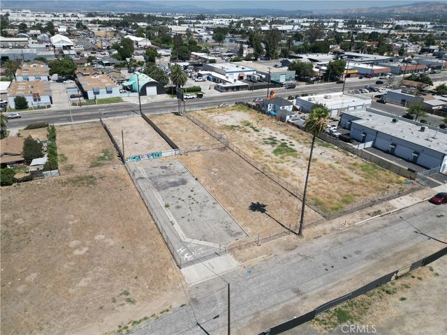 0 S Mayfield, San Bernardino, CA 92401