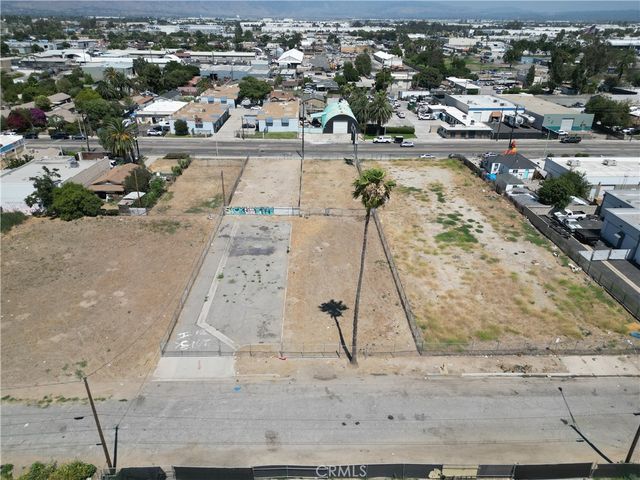 0 S Mayfield, San Bernardino, CA 92401