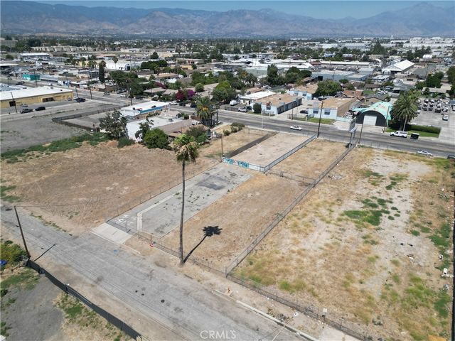 0 S Mayfield, San Bernardino, CA 92401