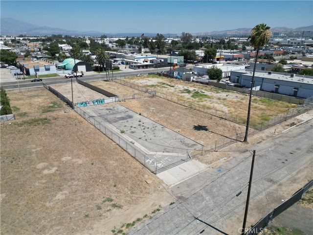 0 S Mayfield, San Bernardino, CA 92401