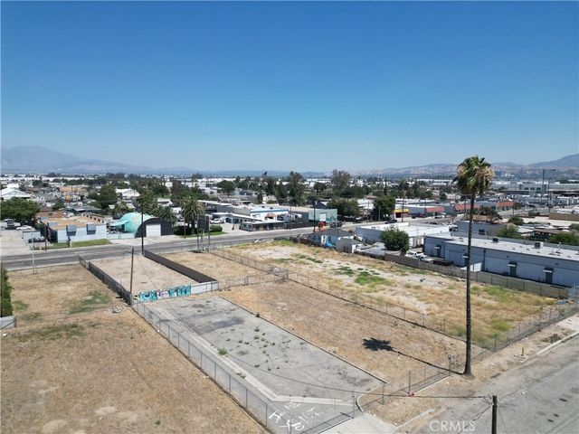 0 S Mayfield, San Bernardino, CA 92401