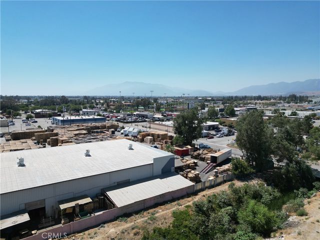 0 S Mayfield, San Bernardino, CA 92401