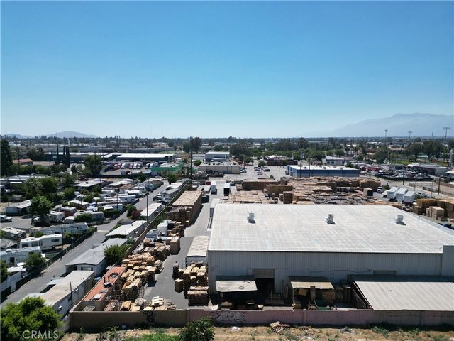 0 S Mayfield, San Bernardino, CA 92401