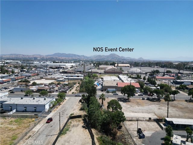 0 S Mayfield, San Bernardino, CA 92401