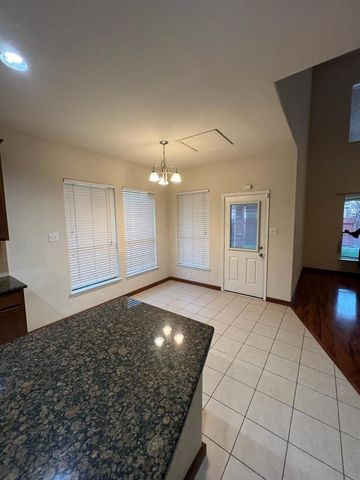 411 Stream Mill Lane, Katy, TX 77494