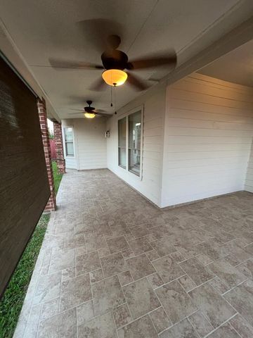 411 Stream Mill Lane, Katy, TX 77494