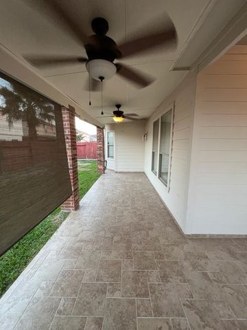 411 Stream Mill Lane, Katy, TX 77494