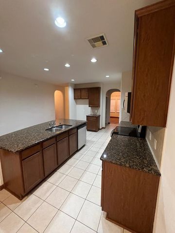 411 Stream Mill Lane, Katy, TX 77494