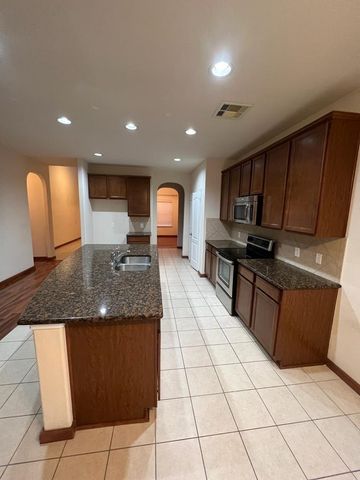 411 Stream Mill Lane, Katy, TX 77494