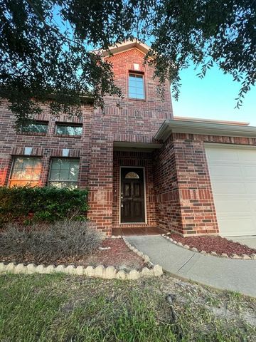 411 Stream Mill Lane, Katy, TX 77494