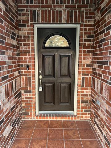 411 Stream Mill Lane, Katy, TX 77494