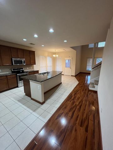 411 Stream Mill Lane, Katy, TX 77494