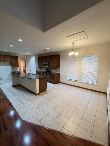 411 Stream Mill Lane, Katy, TX 77494