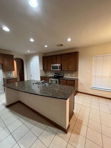 411 Stream Mill Lane, Katy, TX 77494