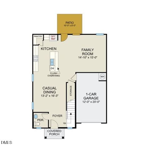 2217 Nahunta Road, Pikeville, NC 27863