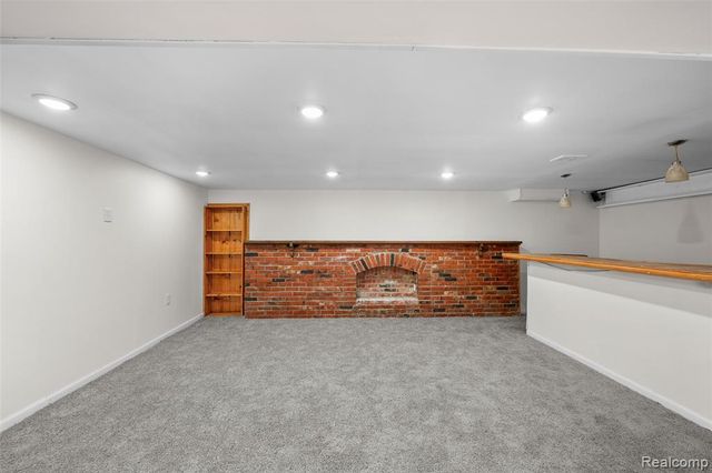 8357 Margaret Street, Taylor, MI 48180